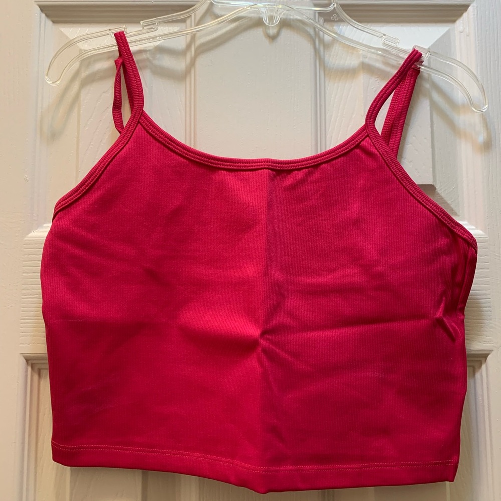 Balance Athletica Key Tank
